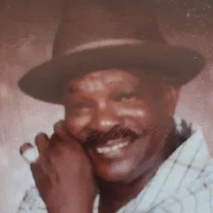 Meet your Posher, Gregory